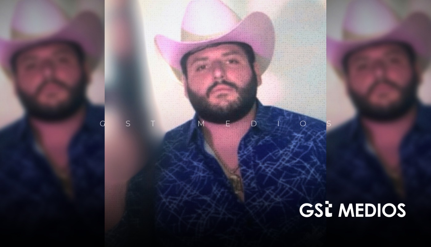 «Mayito Flaco» fue ubicado en la CDMX