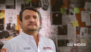 Otras 2 agencias de EU revisan señalamientos contra Andy López Beltrán