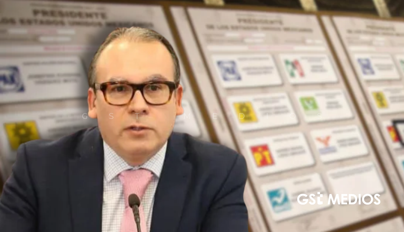 IEPC Jalisco ya tiene presidente: Ernesto Santana tomará las riendas rumbo a 2027