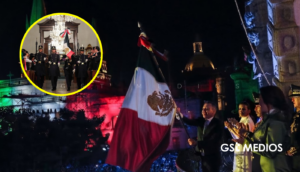 Grito de Independencia en Jalisco deja saldo blanco ante 60 mil personas