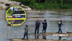 Adolescente de 15 años se ahoga en el río Mascota