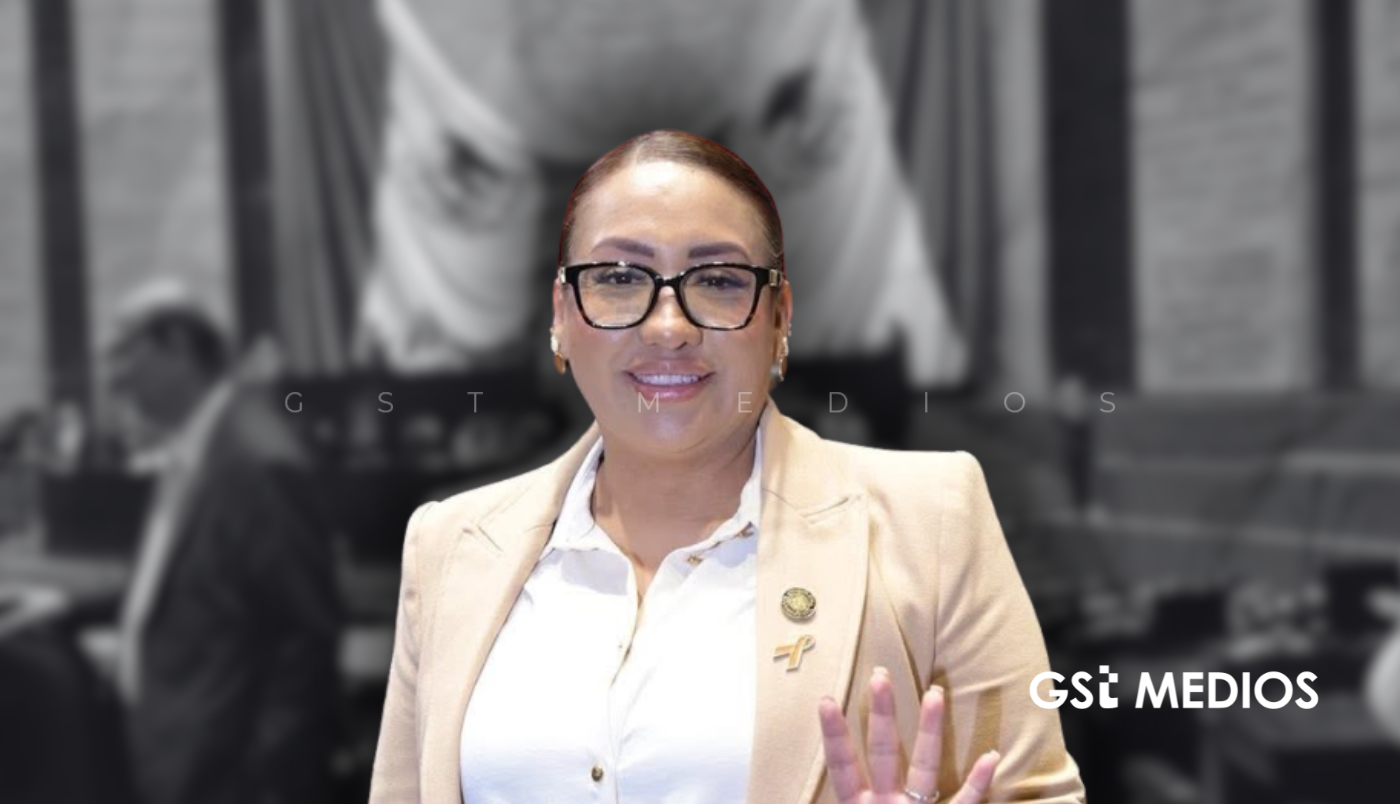 Fallece Anay Beltrán, diputada federal morenista, a los 44 años