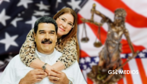 Cilia Flores, esposa de Nicolás Maduro, pide dejar la cárcel por problemas cardíacos