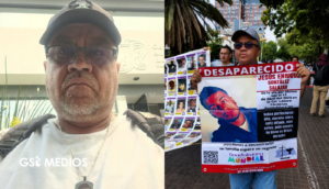 Desaparece padre que buscaba a su hijo desaparecido en Guadalajara