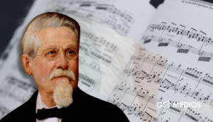 Jaime Nunó, el hombre detrás del Himno que nos hace sentir mexicanos