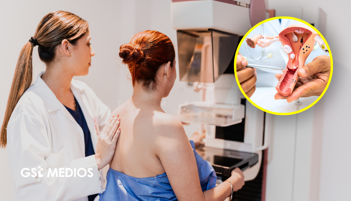 DIF Zapopan ofrecerá mastografías y estudios gratuitos para detectar cáncer