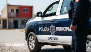 Mueren por intoxicación cuatro integrantes de una familia dentro de su casa en Zapotiltic