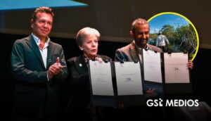 México firma acuerdo para frenar la deforestación y daños a los manglares