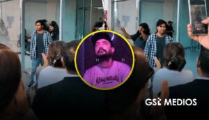 Liberan a tres manifestantes detenidos por exigir agua limpia en Guadalajara; faltan otros cuatro