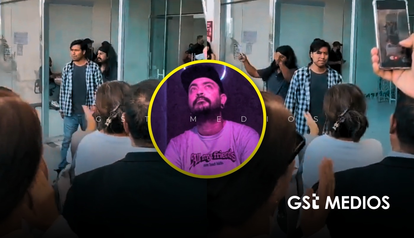 Liberan a tres manifestantes detenidos por exigir agua limpia en Guadalajara; faltan otros cuatro