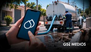 SIAPA habilita chatbot para reportar fallas en el servicio de agua