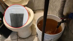 SIAPA responde tras denuncias por agua con olor y color en Guadalajara
