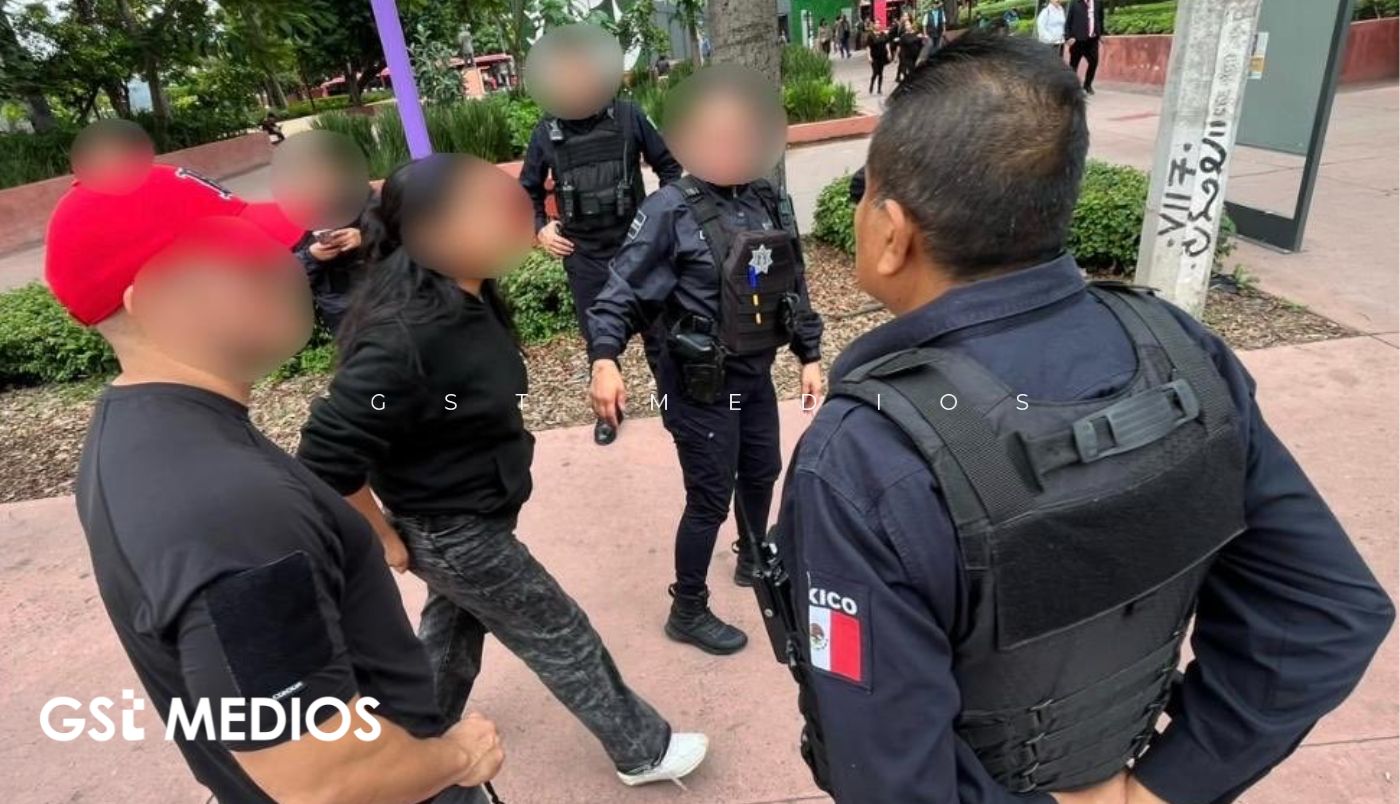 Menor fue localizada en Guadalajara tras aceptar una oferta de trabajo