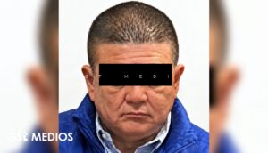 Exfiscal de Chihuahua es acusado de traición a la patria por operativo con la CIA