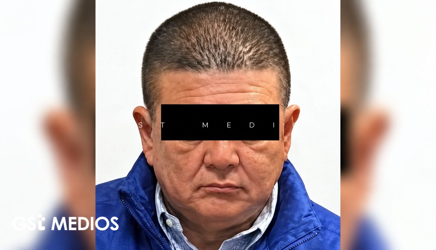 Exfiscal de Chihuahua es acusado de traición a la patria por operativo con la CIA