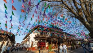 Mazamitla invita a vivir “El Espíritu del Bosque” en el Festival de las Almas