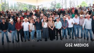 SADER destina más de 24 MDP al desarrollo del campo