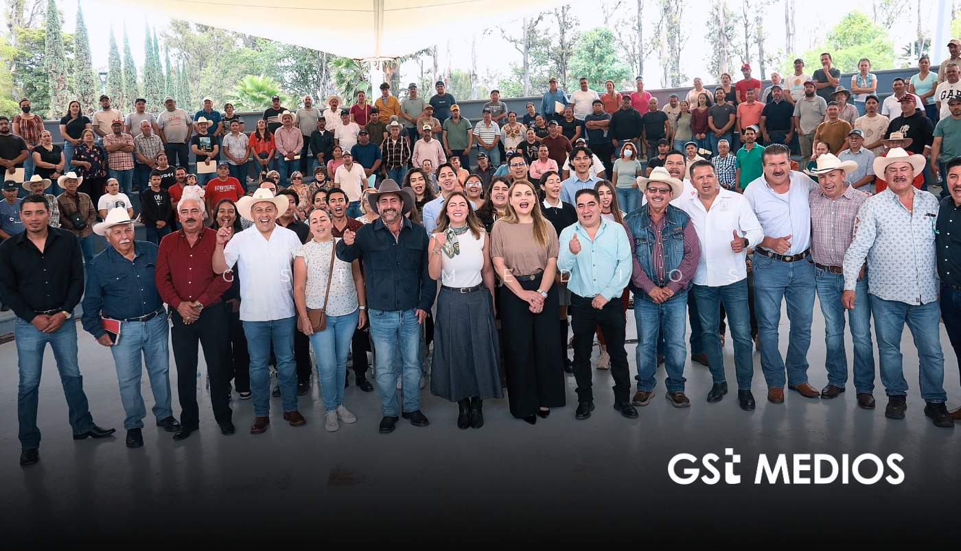 SADER destina más de 24 MDP al desarrollo del campo