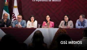 Morena abre registro para coordinadores en 300 distritos del país