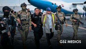 Detienen en Zapopan a Miguel Ángel “N”, alias “Sol”, presunto integrante de “Los Primos”