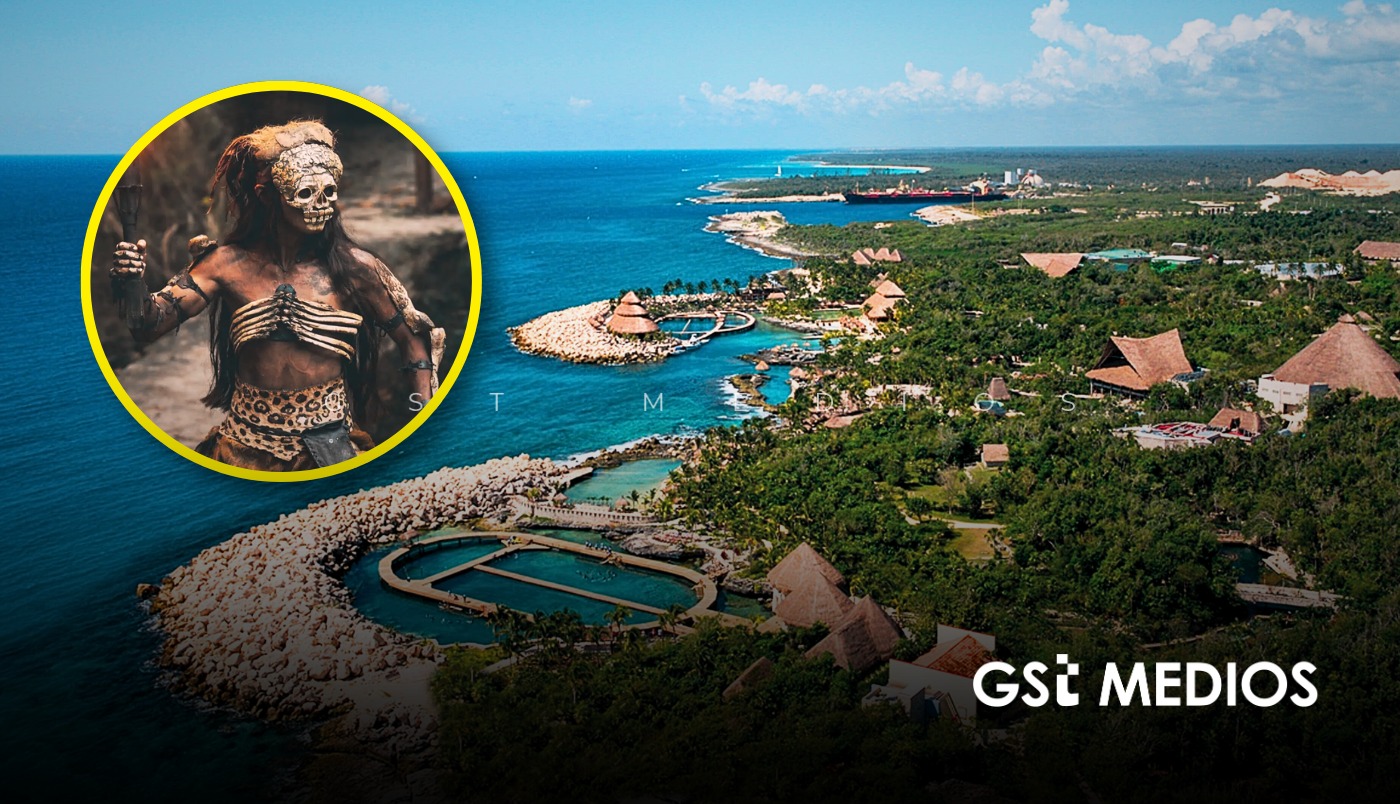 ¿Quién puede autorizar los símbolos mayas?: Caso Xcaret vuelve a la Suprema Corte