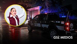 Morena pide reforzar seguridad de Katia Castillo tras ataque a su domicilio en El Salto