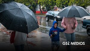 Jalisco tendrá un octubre con más lluvia de lo habitual