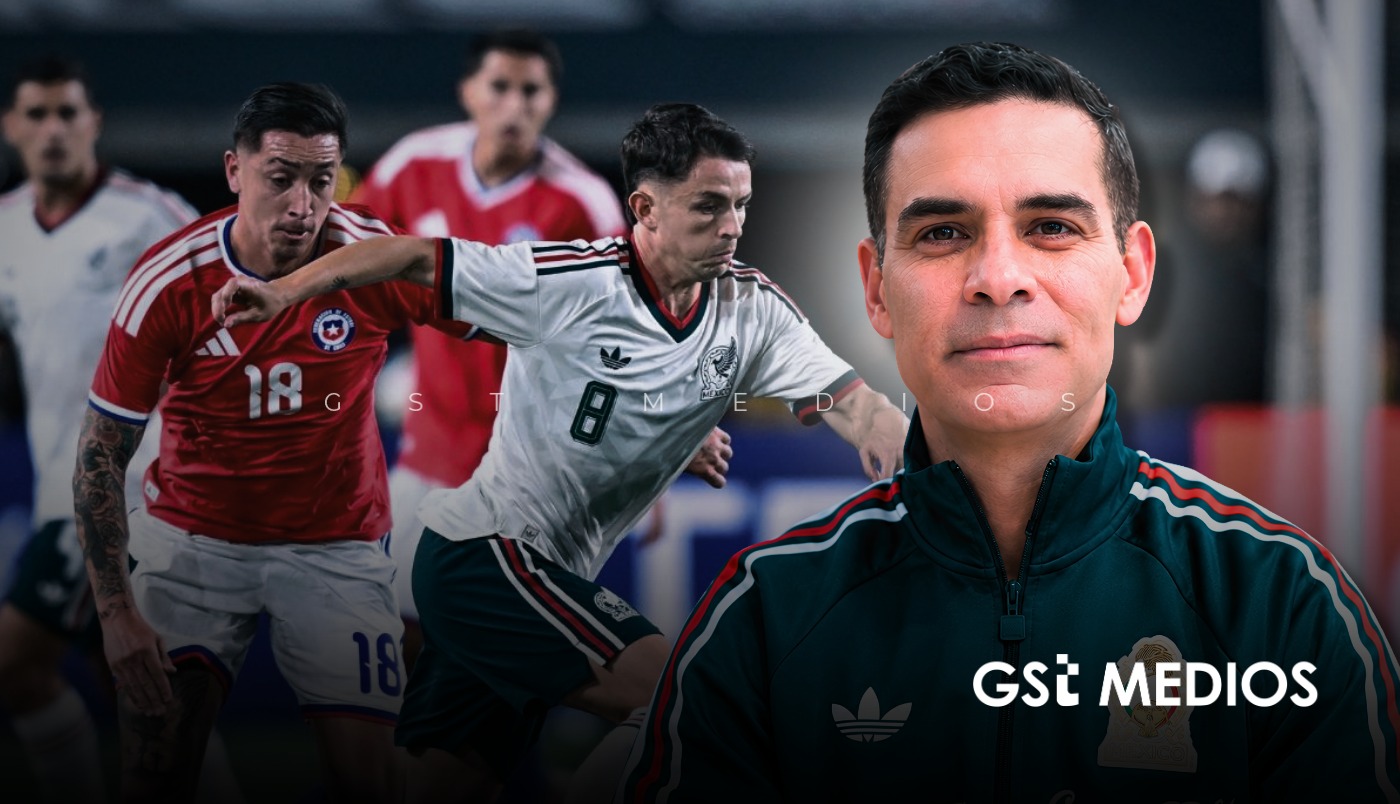 La victoria nunca llegó: Así estrena Rafa Márquez nueva era con el Tri