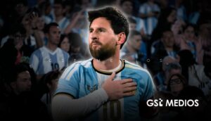 Messi se despide de la Selección Argentina y deja un futuro por escribir