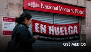Clientes de Monte de Piedad podrán retomar pagos tras 364 días de huelga