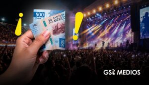 Gobierno de Jalisco pagó 194 millones por artistas de Fiestas de Octubre