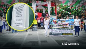 Protestas del IMSS Jalisco exhiben carencias y reclamos salariales