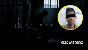 Eliseo «N» vinculado por el presunto feminicidio y abuso de una bebé