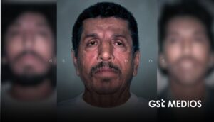 Detienen en México a prófugo del FBI desde 1997
