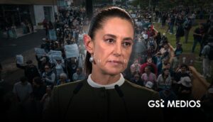Sheinbaum pide investigar presunta tortura contra manifestantes