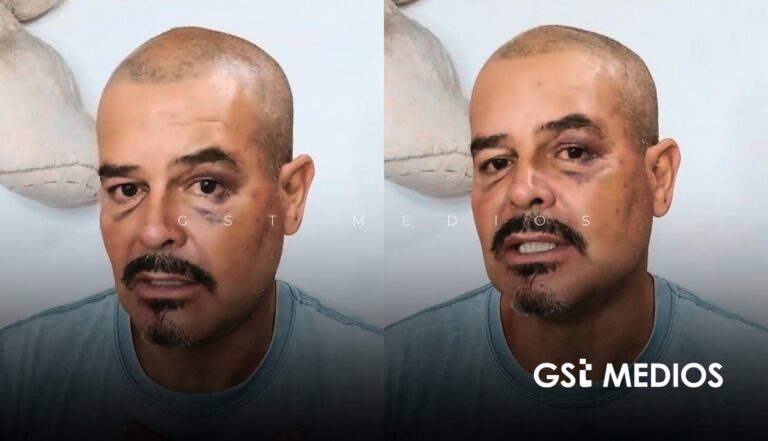 Teodoro Torres denuncia que arrastran a tres jóvenes manifestantes por agua limpia a un proceso penal por su activismo