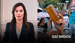 Verónica Delgadillo ajustará presupuesto municipal por crisis del agua en Guadalajara
