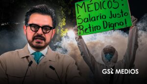 IMSS aumenta a 8% el incremento salarial para sus trabajadores en medio de protestas