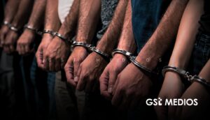 Detienen a siete por operar vertedero clandestino y violación de sellos en Zapopan
