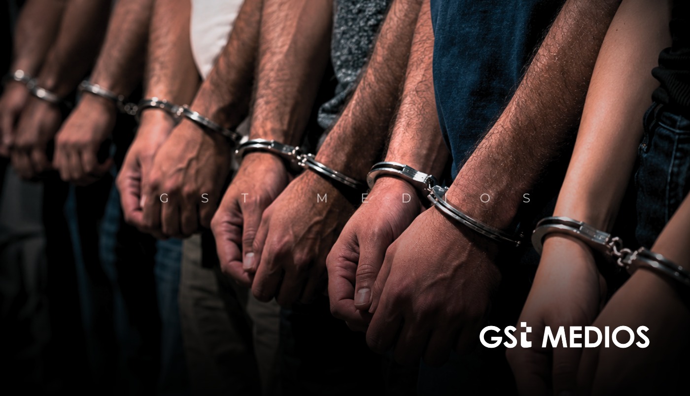Detienen a siete por operar vertedero clandestino y violación de sellos en Zapopan