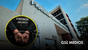 Exagente de Fiscalía de Jalisco es vinculado a proceso por favorecer a presunto abusador de menor