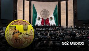 Diputados aprueban la conocida ‘Ley Antimemes’