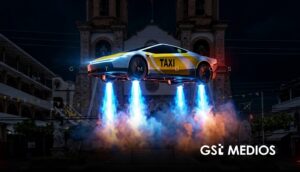 SEMADET busca renovar taxis en Jalisco: convocatoria ofrece apoyos de 80 mil pesos