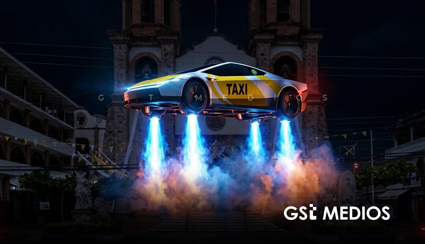 SEMADET busca renovar taxis en Jalisco: convocatoria ofrece apoyos de 80 mil pesos
