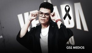 Streamer salvadoreño es hallado sin vida en Nuevo León