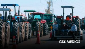 Productores agrícolas aplazan movilización en Jalisco por Día de Muertos y diálogo con autoridades