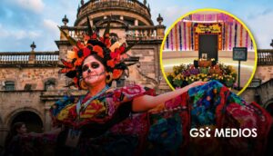 Secretaría de Cultura Jalisco lleva el Día de Muertos a museos y centros culturales