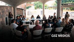 Comité de Cuidado Animal propone medidas ante presunto envenenamiento de gatos en Parque Alcalde