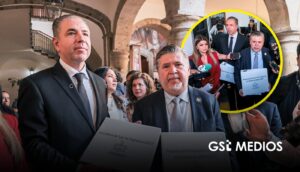Gobierno de Jalisco proyecta gastar 193 mil mdp en agua, salud y seguridad durante 2027
