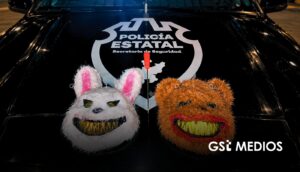 Operativo ‘Halloween’: desplegarán mil elementos de la policía tapatía